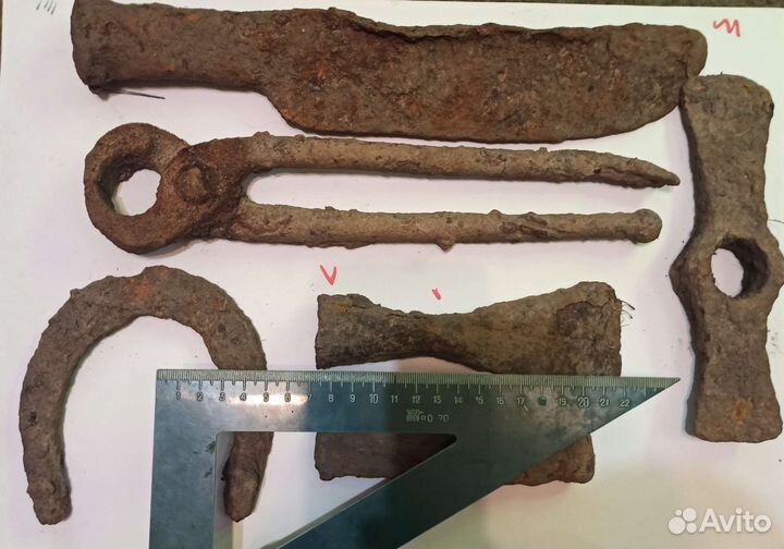 Инструмент