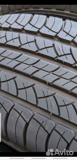 Michelin Latitude Tour HP 265/60 R18 109