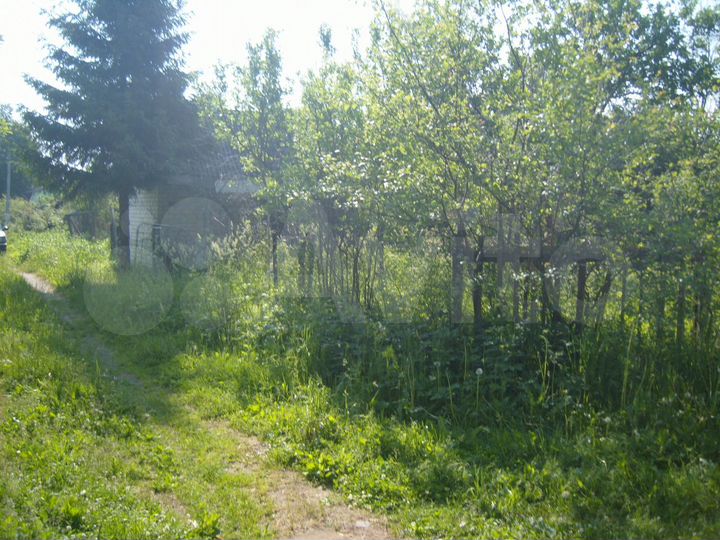 Дача 60 м² на участке 8 сот.