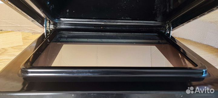 Встраиваемая духовка