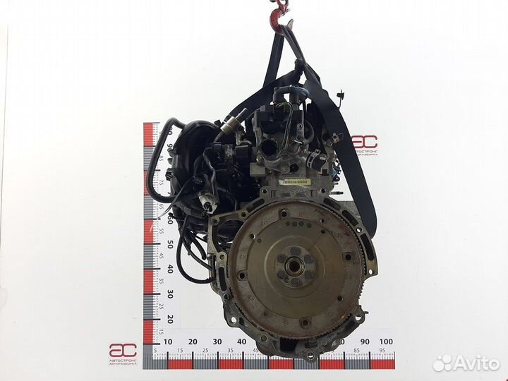 Компрессор кондиционера Ford Fusion