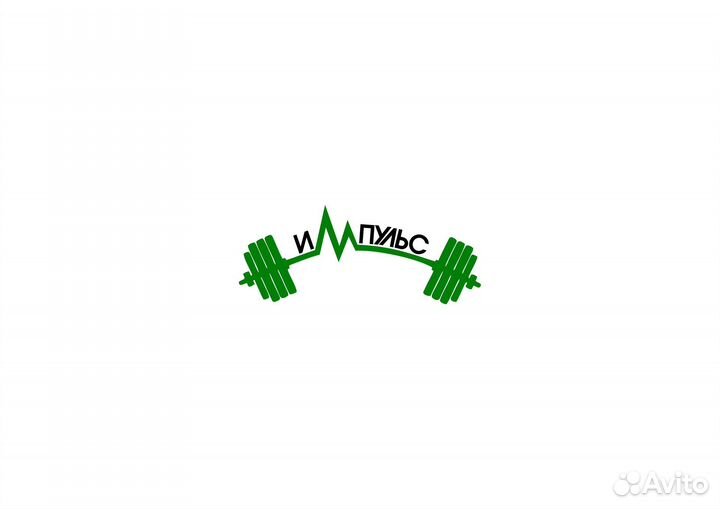 Администратор в Тренажерный зал