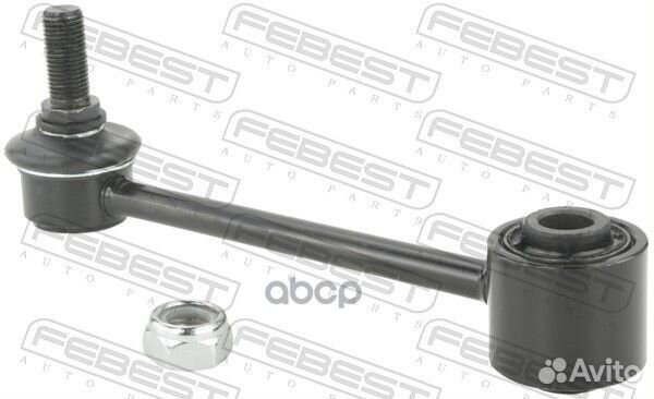 Тяга стабилизатора задняя ssang yong korando C