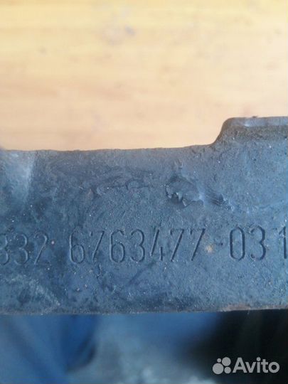 Задний рычаг подвески Bmw 3-Series E92 M57 2006