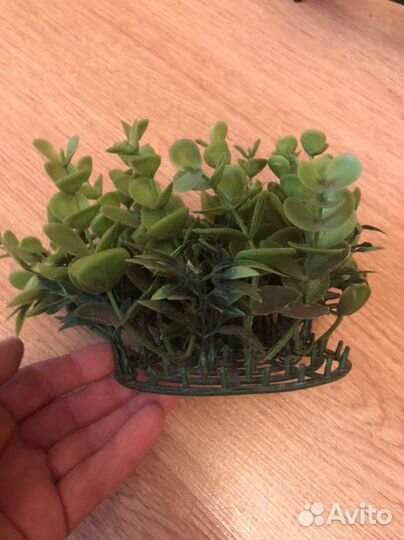 Аквариум 20 л круглый