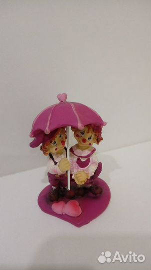 Сувенир для украшения интерьера