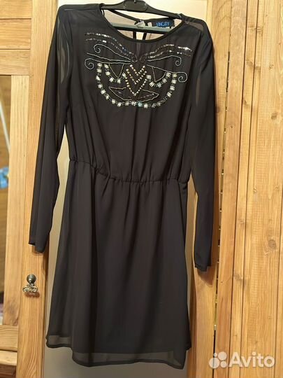 Платье incity 46