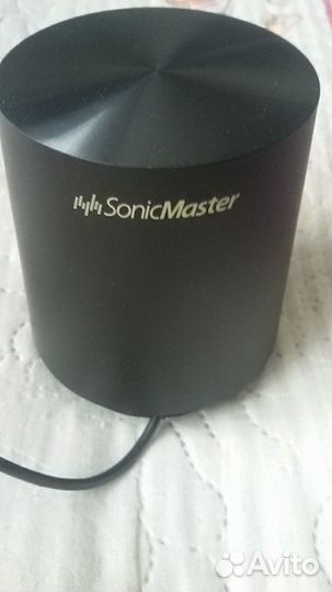 Сабвуфер SonicMaster для ноутбуков Asus N серии