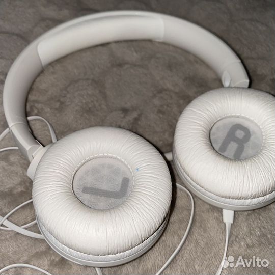 Наушники UBL