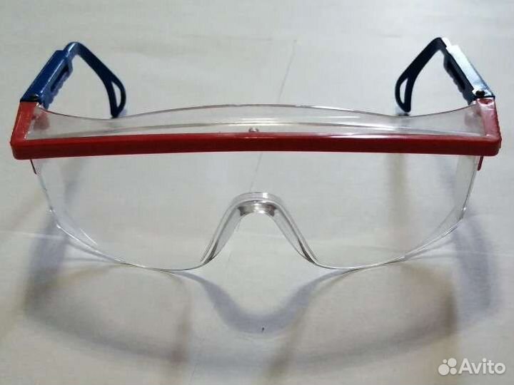 Спец защитные очки