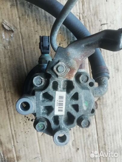 Насос гидроусилителя Kia Hyundai мотор D4EA