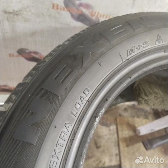 Nexen Winguard WinSpike 225/50 R17