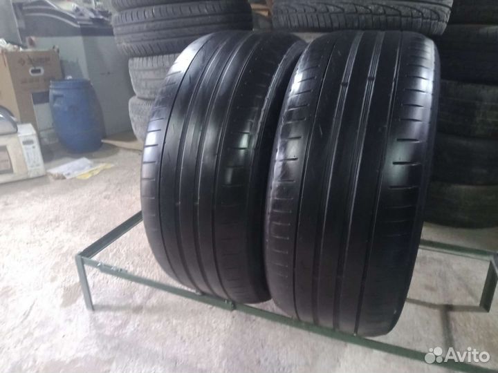 Hankook Ventus S1 Evo 2 K117 245/50 R18