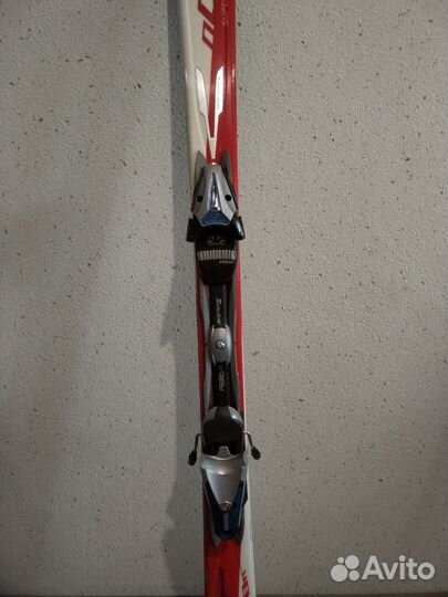 Горнолыжные лыжи head
