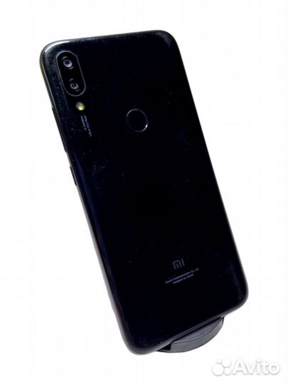 Xiaomi Mi Play, 6/128 ГБ