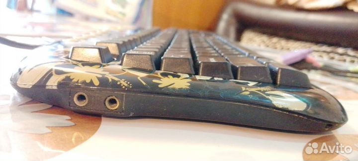 Клавиатура