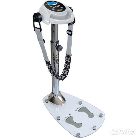 Вибромассажер для тела Family 135 P