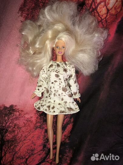 Одежда для кукол Барби