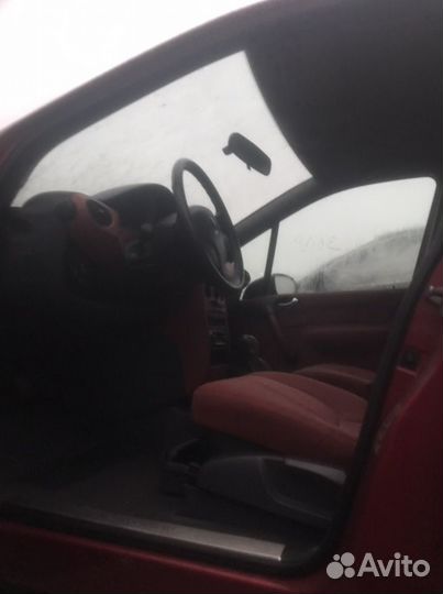 Мерседес w168 А140 а160