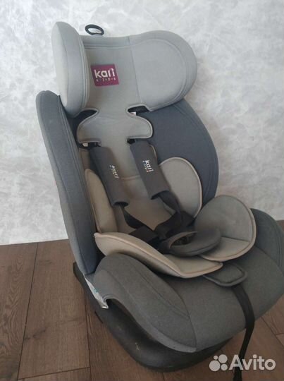 Автокресло кари kari 0-36