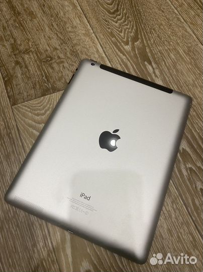 iPad 4 64gb