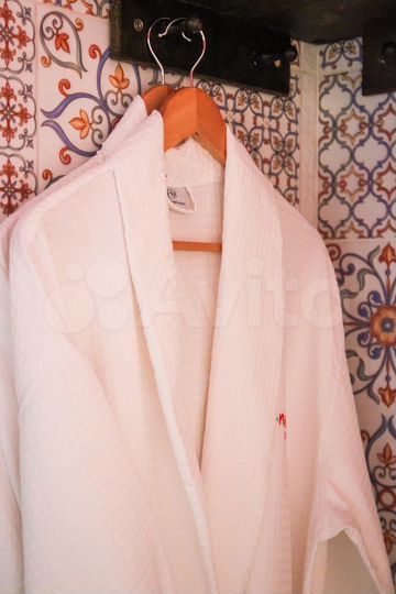 Гостиница, 2150 м²