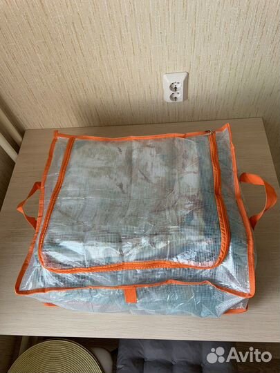 Сумка для хранение вещей