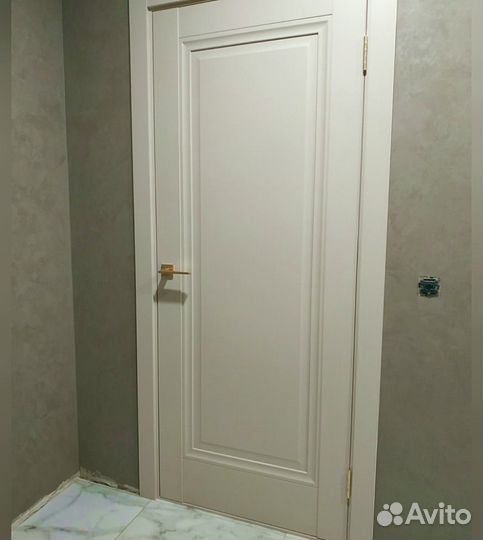 Двери межкомнатные