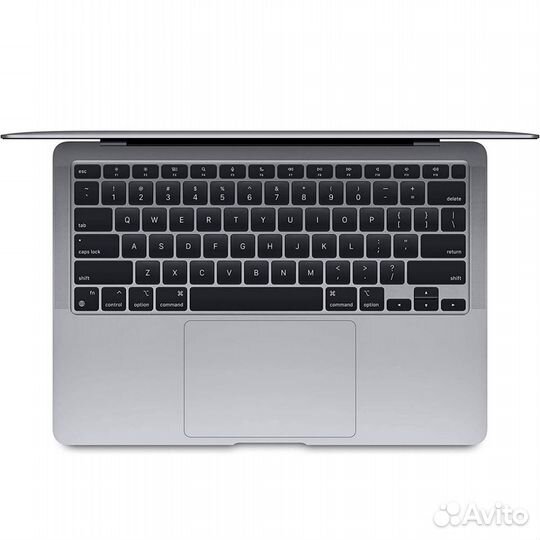 Apple macbook air 13 2020 m1 8/256 Space Grey