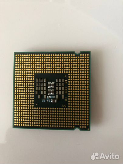 Intel Core2 Quad Q9300