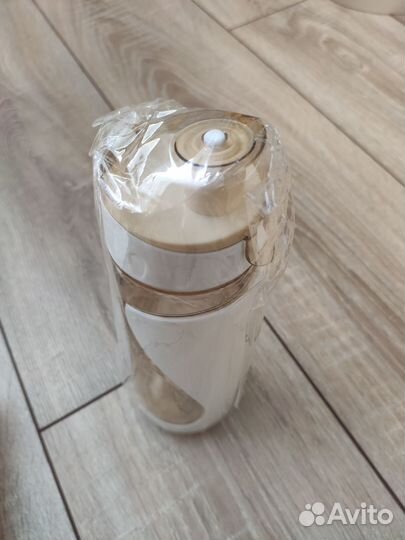 Бутылка для воды 600ml