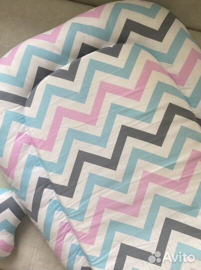 Кокон гнездышко