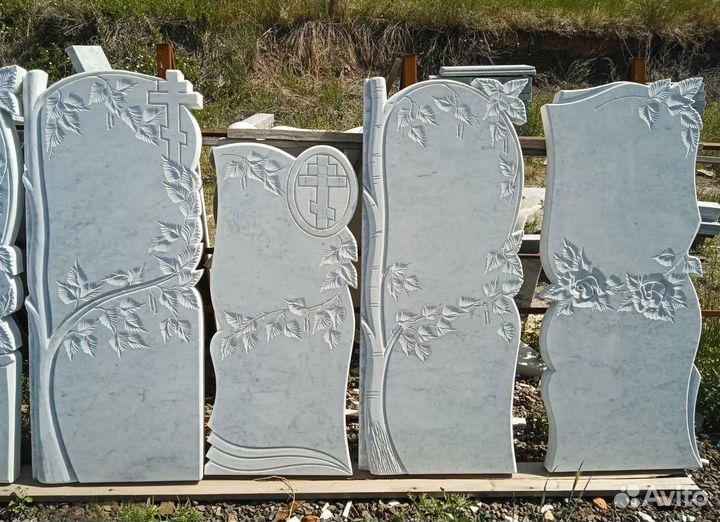 Памятники мраморные \ памятники гранитные