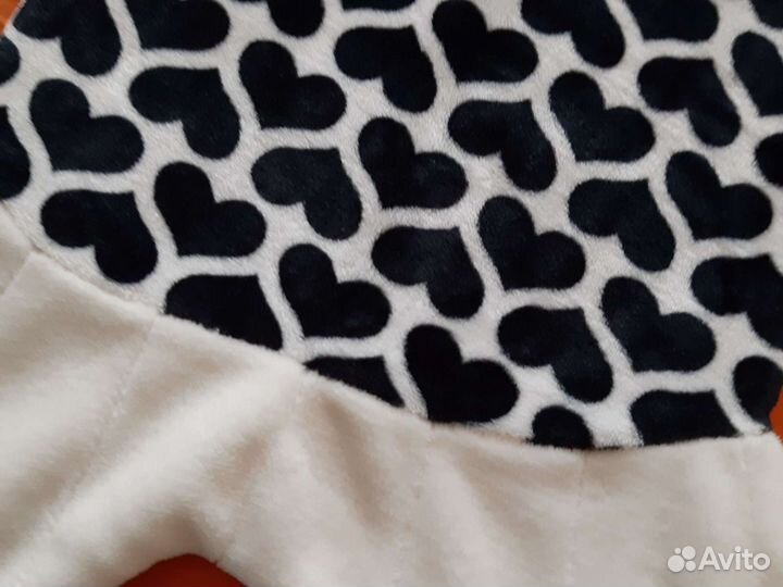 Плед хвост русалки новый