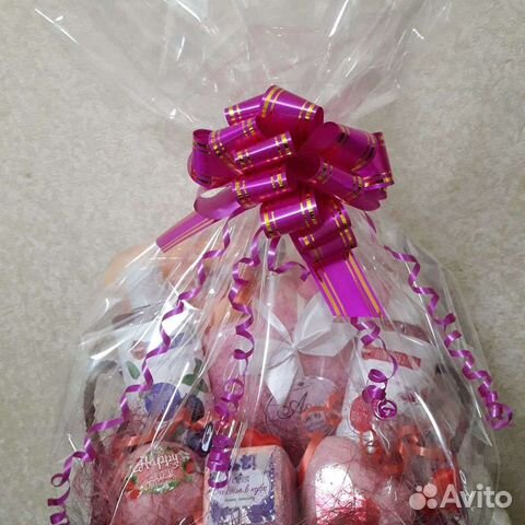 Подарочный набор Релакс для женщин