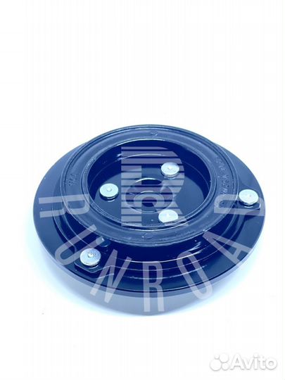 Прижимная пластина Компрессора BMW X5 X6 seria-7