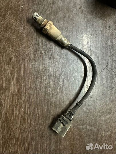 Датчик кислорода лямбда-зонд Volkswagen Polo 5