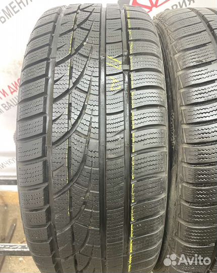 Hankook Winter I'Cept Evo 215/45 R17 90Q