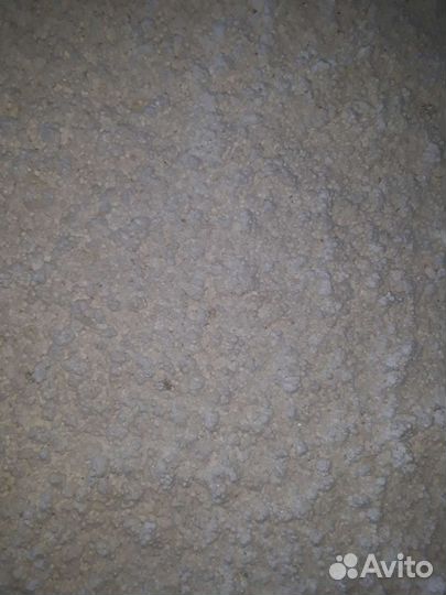 Пенопластовая крошка