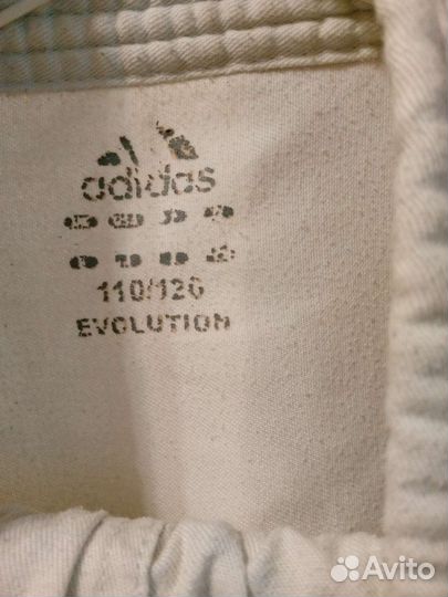 Кимоно, самбовка