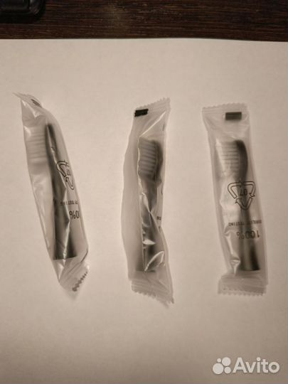 Насадка для электро щётки