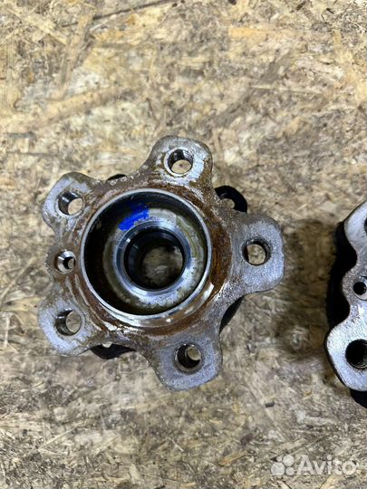 Ступица передняя BMW G20 G22 G23 G30 G31 G01 G02