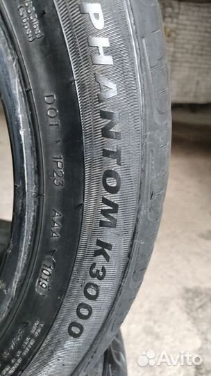 Kingrun Phantom K3000 215/55 R17 98W