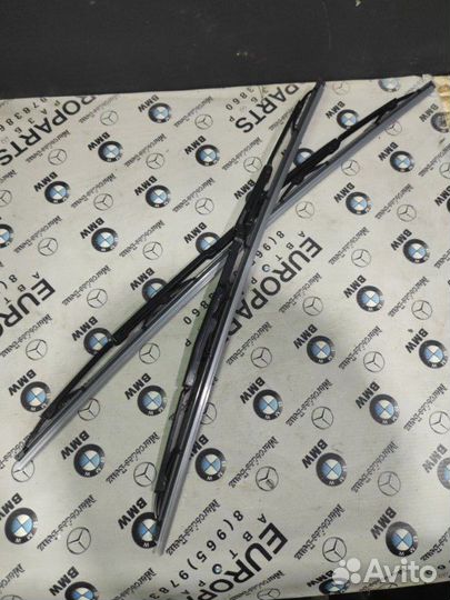 Щетка стеклоочистителя передняя Bmw 5-Series Е39