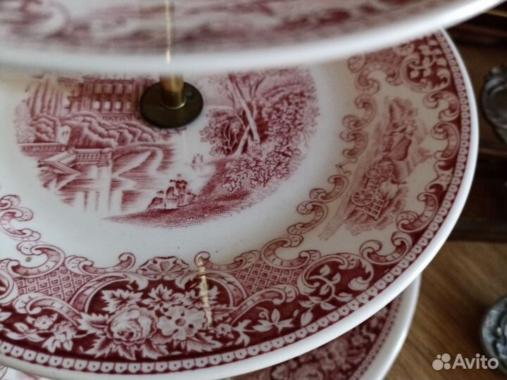 Посуда Villeroy& Boch