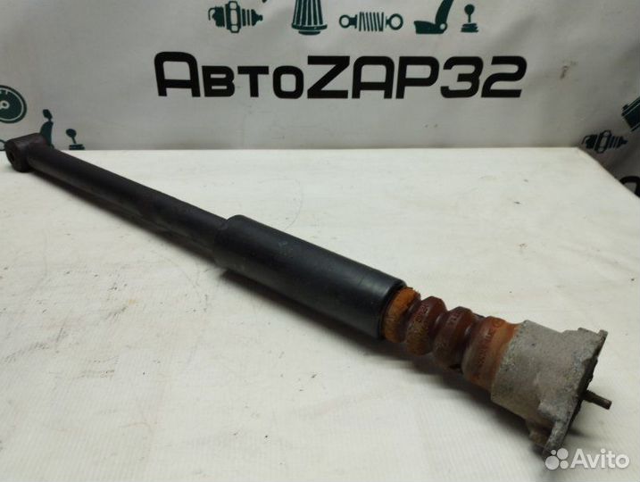 Амортизатор задний Ford Fusion fyja 2007