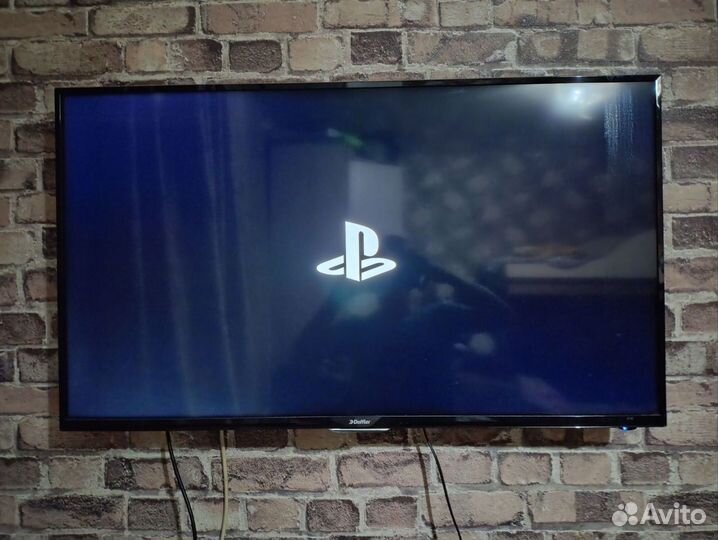 Sony PS4 slim