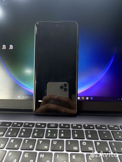 Samsung galaxy a71 128gb