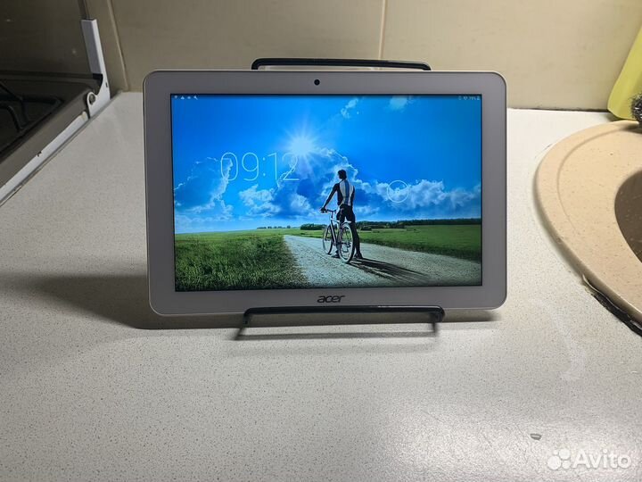 Планшет acer a3-a20