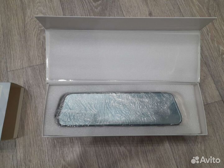 Видеорегистратор на зеркало